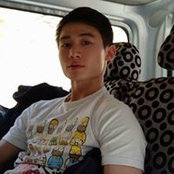 Tyo Thompson's photo
