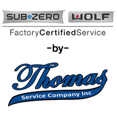 Thomas Service Company Inc