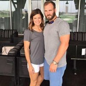 Brittany Abate's photo