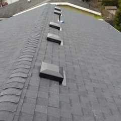 Above the Ridge Roofing