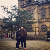 Seri Sofian's photo