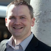 Ciaran Connollys billede