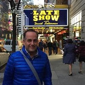 Albert Sacal's photo