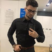 Vasile Ciobanu's photo