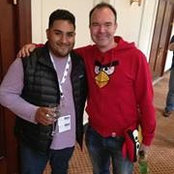 Eli Calderón-Morin's photo