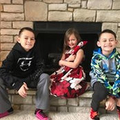 Kimberly McBride's photo
