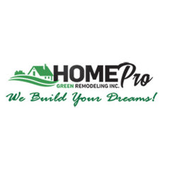 Home Pro Green Remodeling
