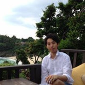 Taro Sotome's photo