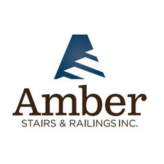 Amber Stairs & Railings Inc.