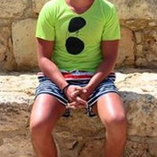 Daniil Alekseev's photo
