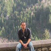 Alper Şener's photo