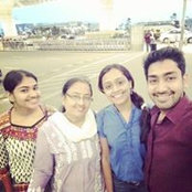 Foto von Ram Santosh