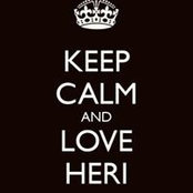 Heri Bianchi's photo