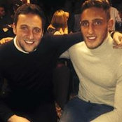Ricky Rimmer's photo