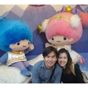 Meixiu Lin's photo