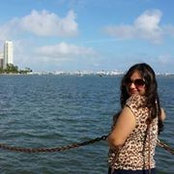 Foto von Trisha Rana