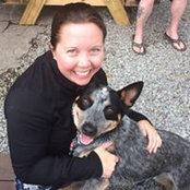 Heidi Holzapfel's photo