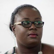 Eunice Osae's photo