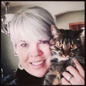 Margaret Chapman Mitchell's photo