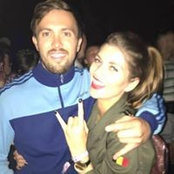 Liam Booth's photo