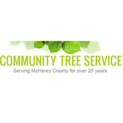 Community Tree Services Inc