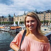 Foto von Maria Fägerstål