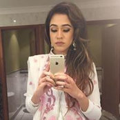 Aisha Bashirs foto