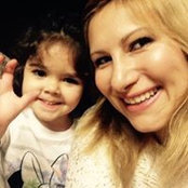 Angie Ibragimova's photo