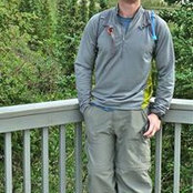 Mark Depew's photo