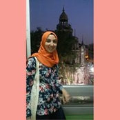 Mona Kamel's photo