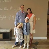 Lisa Tant's photo
