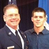 Chris Huard's photo