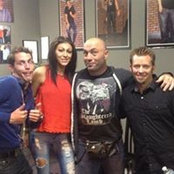 Dustin Evans's photo