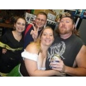 Billie Smith's photo