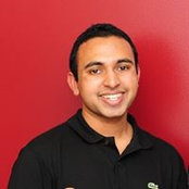 Hari Rajagopalan's photo