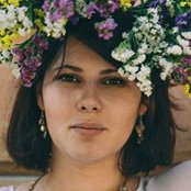 Khrystyna Blinovska's photo