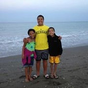 Gina Ford Harrison's photo