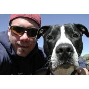 Dave Mitchell's photo