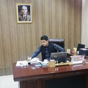 Foto von Raja Usman