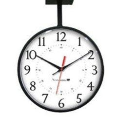 Wifi clocks for schools