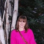 Oksana Petrechko's photo