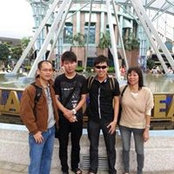 Foto von Harry Chen