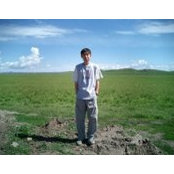 Ke Chen's photo