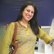 Sheetal Gulati's photo