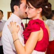 Bianca Balea's photo