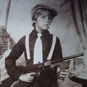 Patrick Duffy's photo