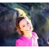 Varvara Russkova's photo