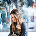Karin Holmström Arts profilbild