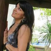 Lina Connells foto
