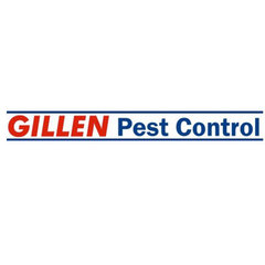 Gillen Pest Control